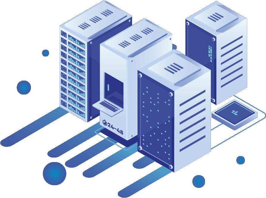 امکانات یوزسرور